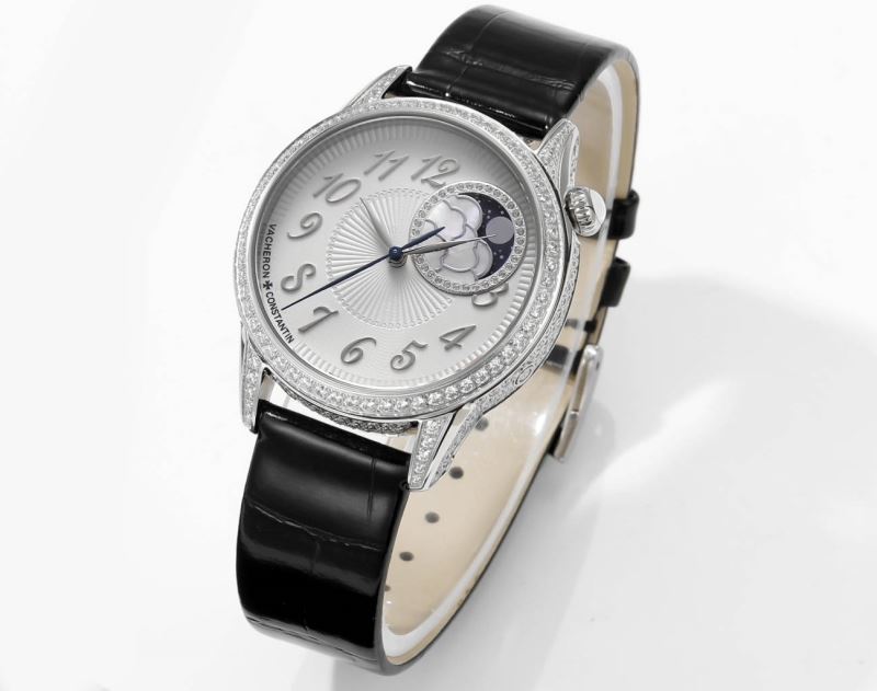 VACHERON CONSTANTIN Watches